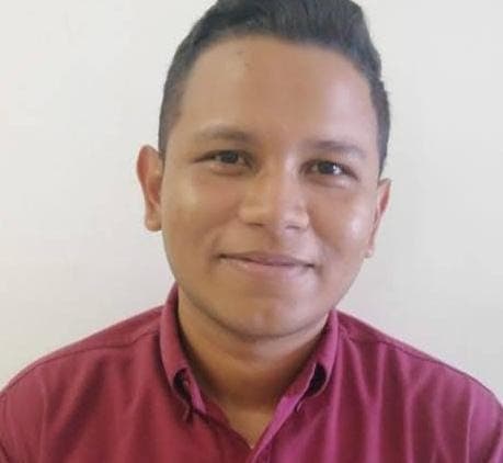 Developer Portrait